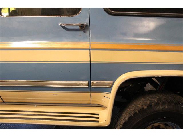 1987 Chevrolet Suburban (CC-2083687) for sale in Sherwood, Oregon