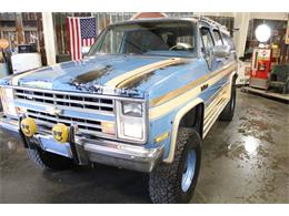 1987 Chevrolet Suburban (CC-2083687) for sale in Sherwood, Oregon
