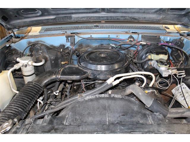 1987 Chevrolet Suburban (CC-2083687) for sale in Sherwood, Oregon