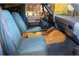 1987 Chevrolet Suburban (CC-2083687) for sale in Sherwood, Oregon