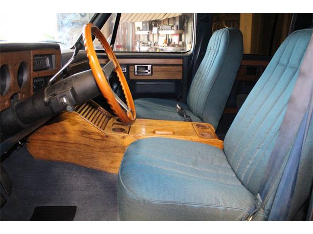 1987 Chevrolet Suburban (CC-2083687) for sale in Sherwood, Oregon