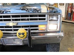 1987 Chevrolet Suburban (CC-2083687) for sale in Sherwood, Oregon