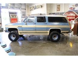 1987 Chevrolet Suburban (CC-2083687) for sale in Sherwood, Oregon