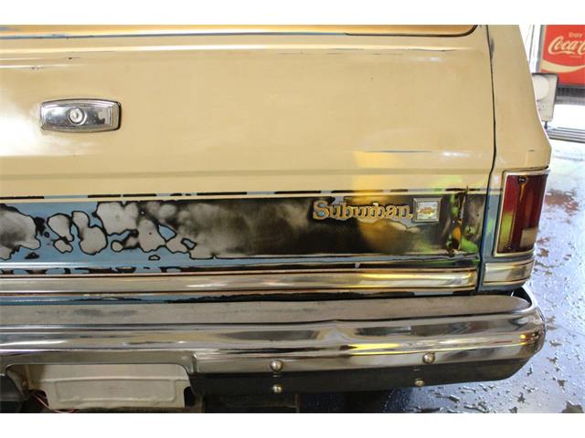 1987 Chevrolet Suburban (CC-2083687) for sale in Sherwood, Oregon