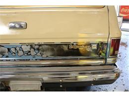 1987 Chevrolet Suburban (CC-2083687) for sale in Sherwood, Oregon