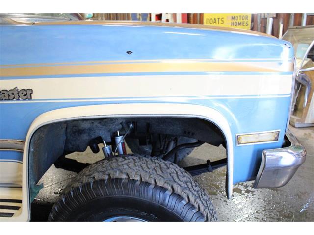 1987 Chevrolet Suburban (CC-2083687) for sale in Sherwood, Oregon
