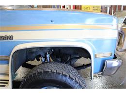 1987 Chevrolet Suburban (CC-2083687) for sale in Sherwood, Oregon