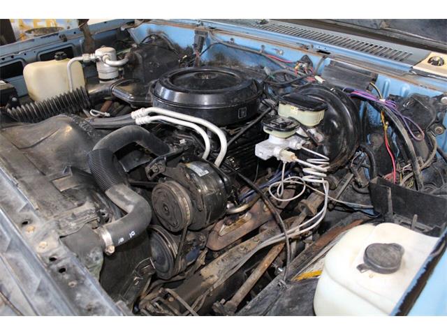 1987 Chevrolet Suburban (CC-2083687) for sale in Sherwood, Oregon