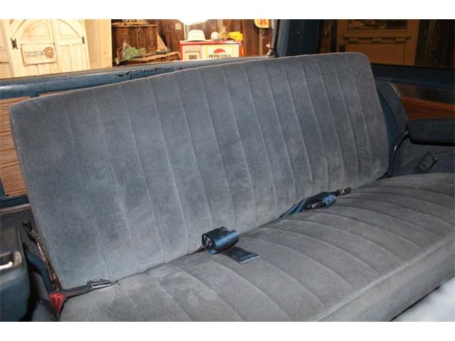 1987 Chevrolet Suburban (CC-2083687) for sale in Sherwood, Oregon