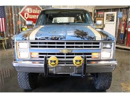 1987 Chevrolet Suburban (CC-2083687) for sale in Sherwood, Oregon