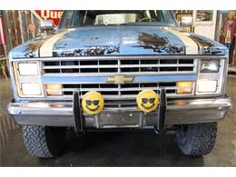 1987 Chevrolet Suburban (CC-2083687) for sale in Sherwood, Oregon