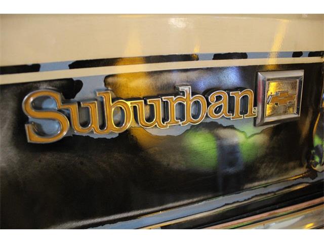 1987 Chevrolet Suburban (CC-2083687) for sale in Sherwood, Oregon
