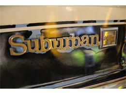 1987 Chevrolet Suburban (CC-2083687) for sale in Sherwood, Oregon