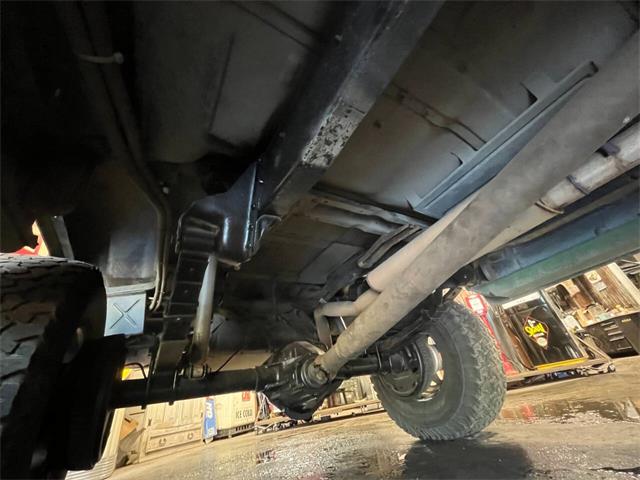 1987 Chevrolet Suburban (CC-2083687) for sale in Sherwood, Oregon