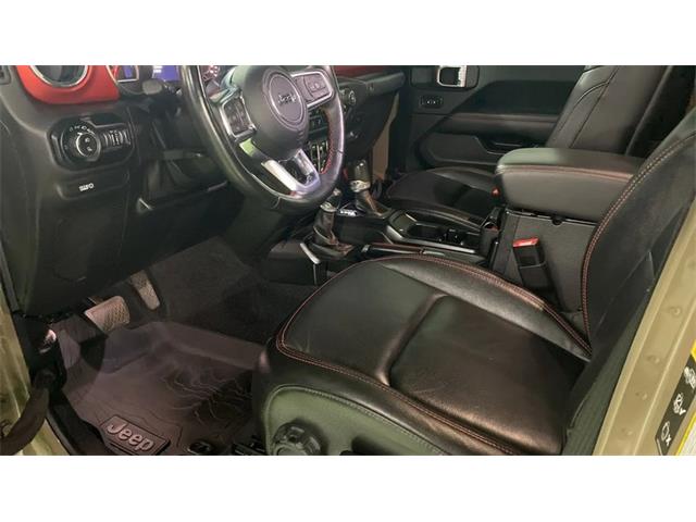 2020 Jeep Gladiator (CC-2080369) for sale in Greensboro, North Carolina