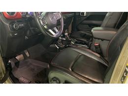 2020 Jeep Gladiator (CC-2080369) for sale in Greensboro, North Carolina