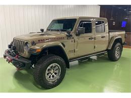2020 Jeep Gladiator (CC-2080369) for sale in Greensboro, North Carolina