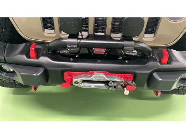 2020 Jeep Gladiator (CC-2080369) for sale in Greensboro, North Carolina