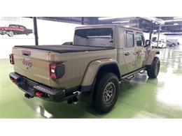 2020 Jeep Gladiator (CC-2080369) for sale in Greensboro, North Carolina