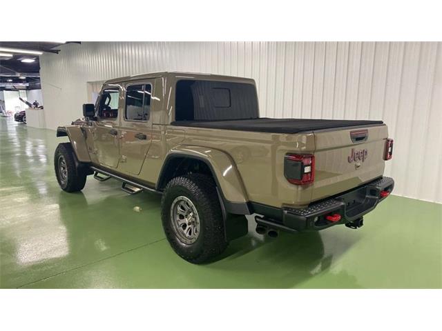 2020 Jeep Gladiator (CC-2080369) for sale in Greensboro, North Carolina