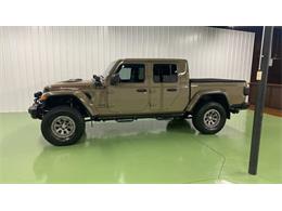 2020 Jeep Gladiator (CC-2080369) for sale in Greensboro, North Carolina