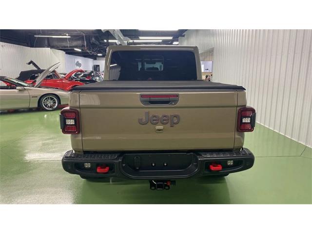 2020 Jeep Gladiator (CC-2080369) for sale in Greensboro, North Carolina