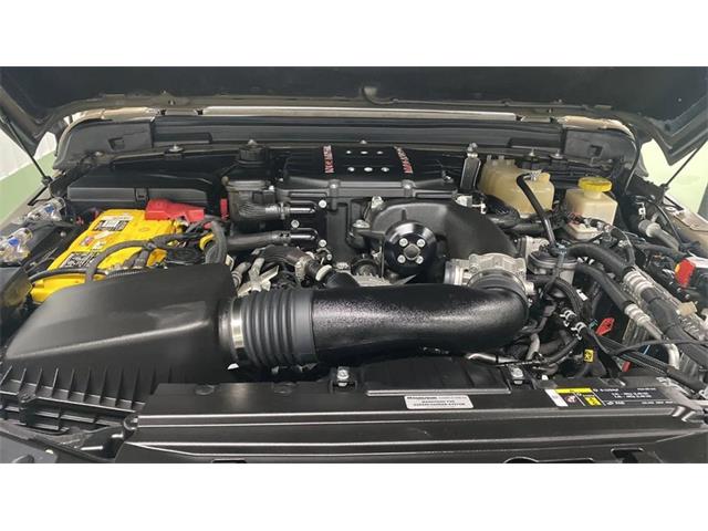 2020 Jeep Gladiator (CC-2080369) for sale in Greensboro, North Carolina