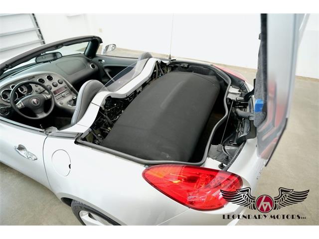 2007 Pontiac Solstice (CC-2083690) for sale in Rowley, Massachusetts