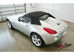 2007 Pontiac Solstice (CC-2083690) for sale in Rowley, Massachusetts