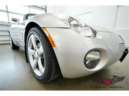 2007 Pontiac Solstice (CC-2083690) for sale in Rowley, Massachusetts
