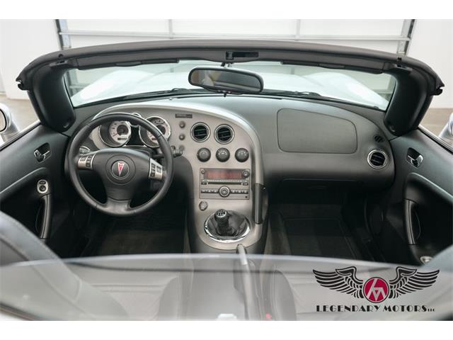 2007 Pontiac Solstice (CC-2083690) for sale in Rowley, Massachusetts