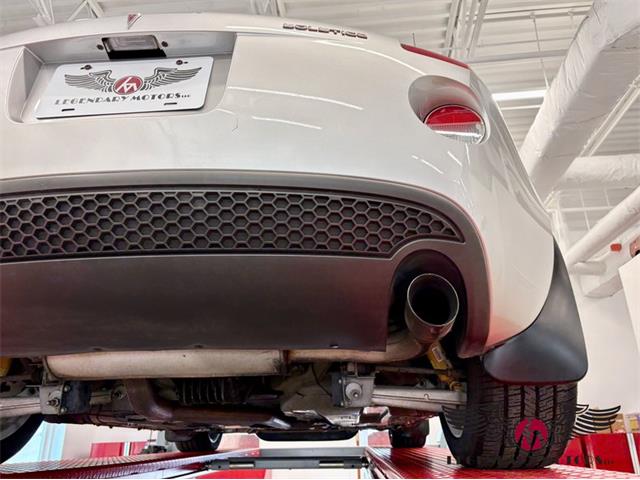 2007 Pontiac Solstice (CC-2083690) for sale in Rowley, Massachusetts