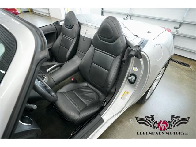 2007 Pontiac Solstice (CC-2083690) for sale in Rowley, Massachusetts