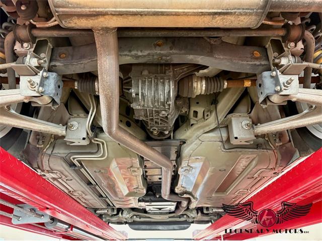 2007 Pontiac Solstice (CC-2083690) for sale in Rowley, Massachusetts