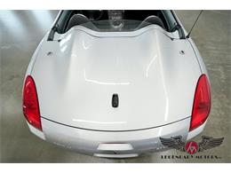 2007 Pontiac Solstice (CC-2083690) for sale in Rowley, Massachusetts