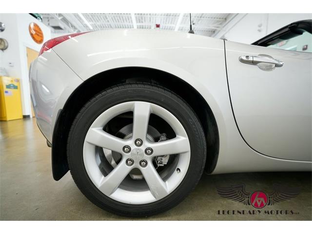 2007 Pontiac Solstice (CC-2083690) for sale in Rowley, Massachusetts