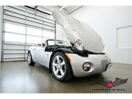 2007 Pontiac Solstice (CC-2083690) for sale in Rowley, Massachusetts