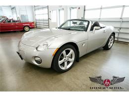 2007 Pontiac Solstice (CC-2083690) for sale in Rowley, Massachusetts