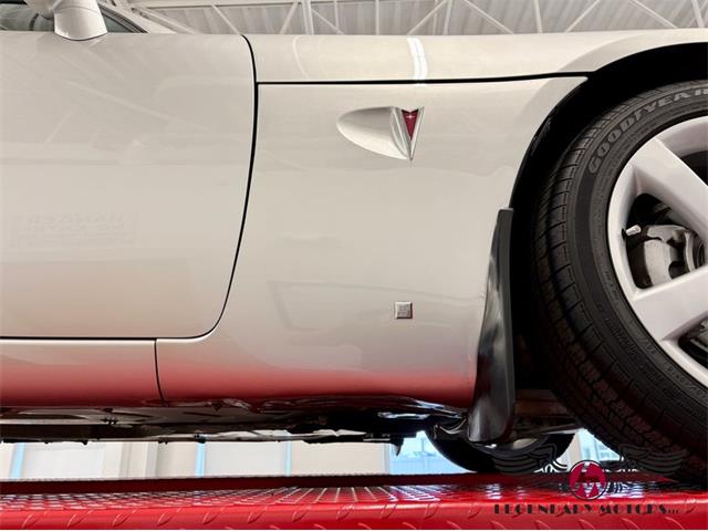 2007 Pontiac Solstice (CC-2083690) for sale in Rowley, Massachusetts