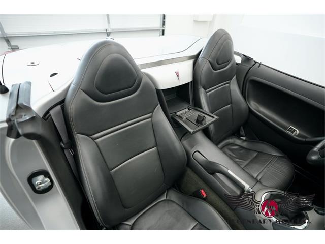 2007 Pontiac Solstice (CC-2083690) for sale in Rowley, Massachusetts