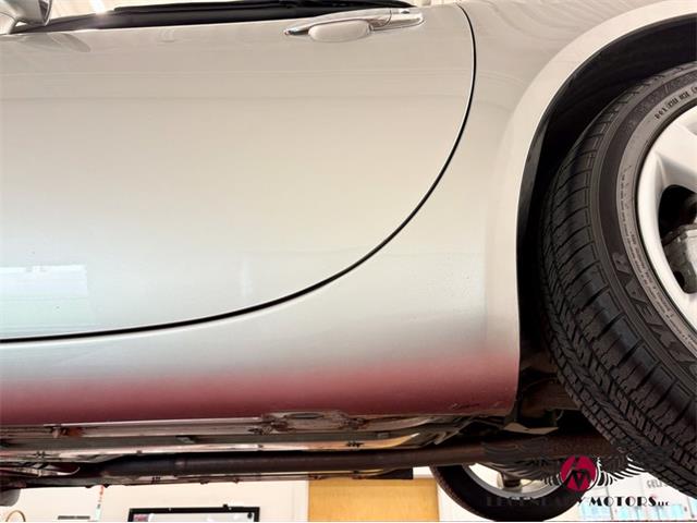 2007 Pontiac Solstice (CC-2083690) for sale in Rowley, Massachusetts