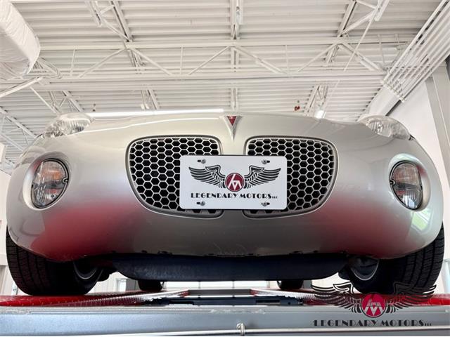 2007 Pontiac Solstice (CC-2083690) for sale in Rowley, Massachusetts