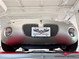 2007 Pontiac Solstice (CC-2083690) for sale in Rowley, Massachusetts