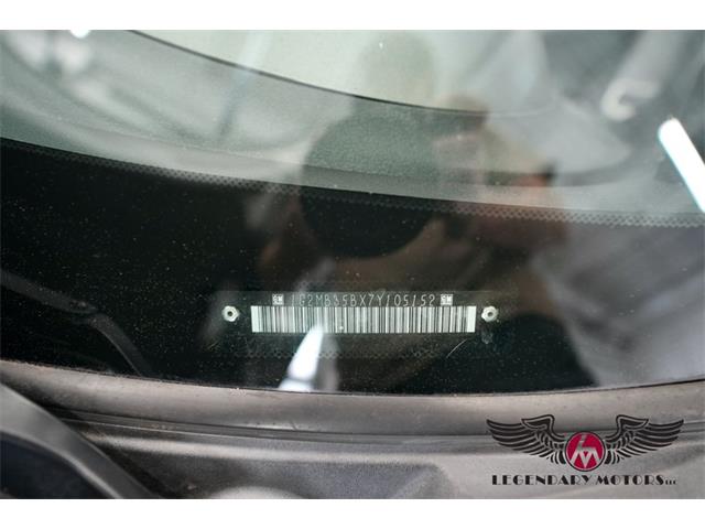 2007 Pontiac Solstice (CC-2083690) for sale in Rowley, Massachusetts