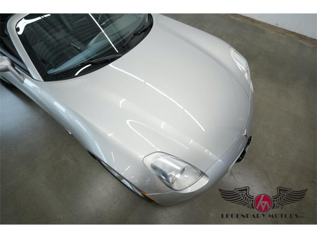 2007 Pontiac Solstice (CC-2083690) for sale in Rowley, Massachusetts