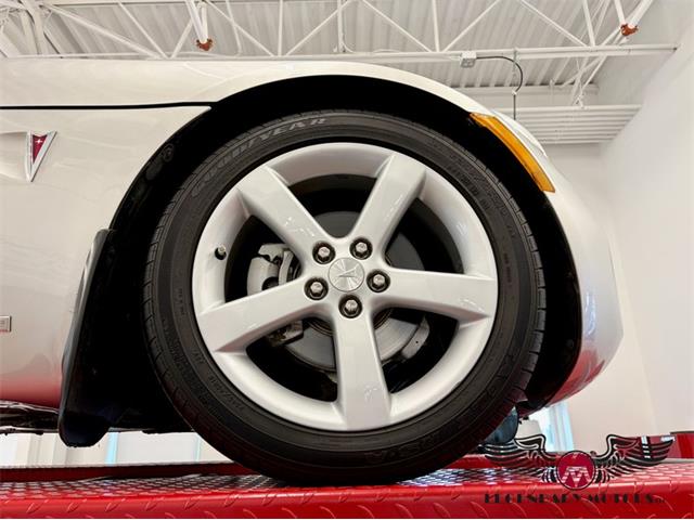 2007 Pontiac Solstice (CC-2083690) for sale in Rowley, Massachusetts