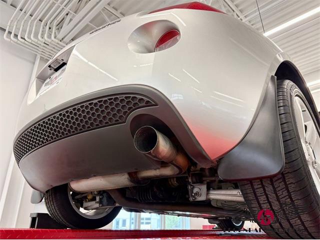 2007 Pontiac Solstice (CC-2083690) for sale in Rowley, Massachusetts
