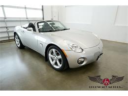 2007 Pontiac Solstice (CC-2083690) for sale in Rowley, Massachusetts