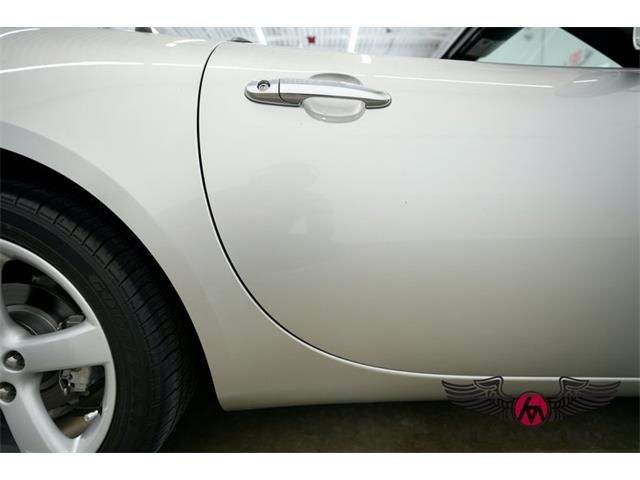 2007 Pontiac Solstice (CC-2083690) for sale in Rowley, Massachusetts