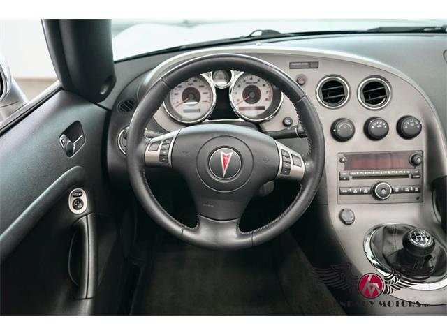 2007 Pontiac Solstice (CC-2083690) for sale in Rowley, Massachusetts